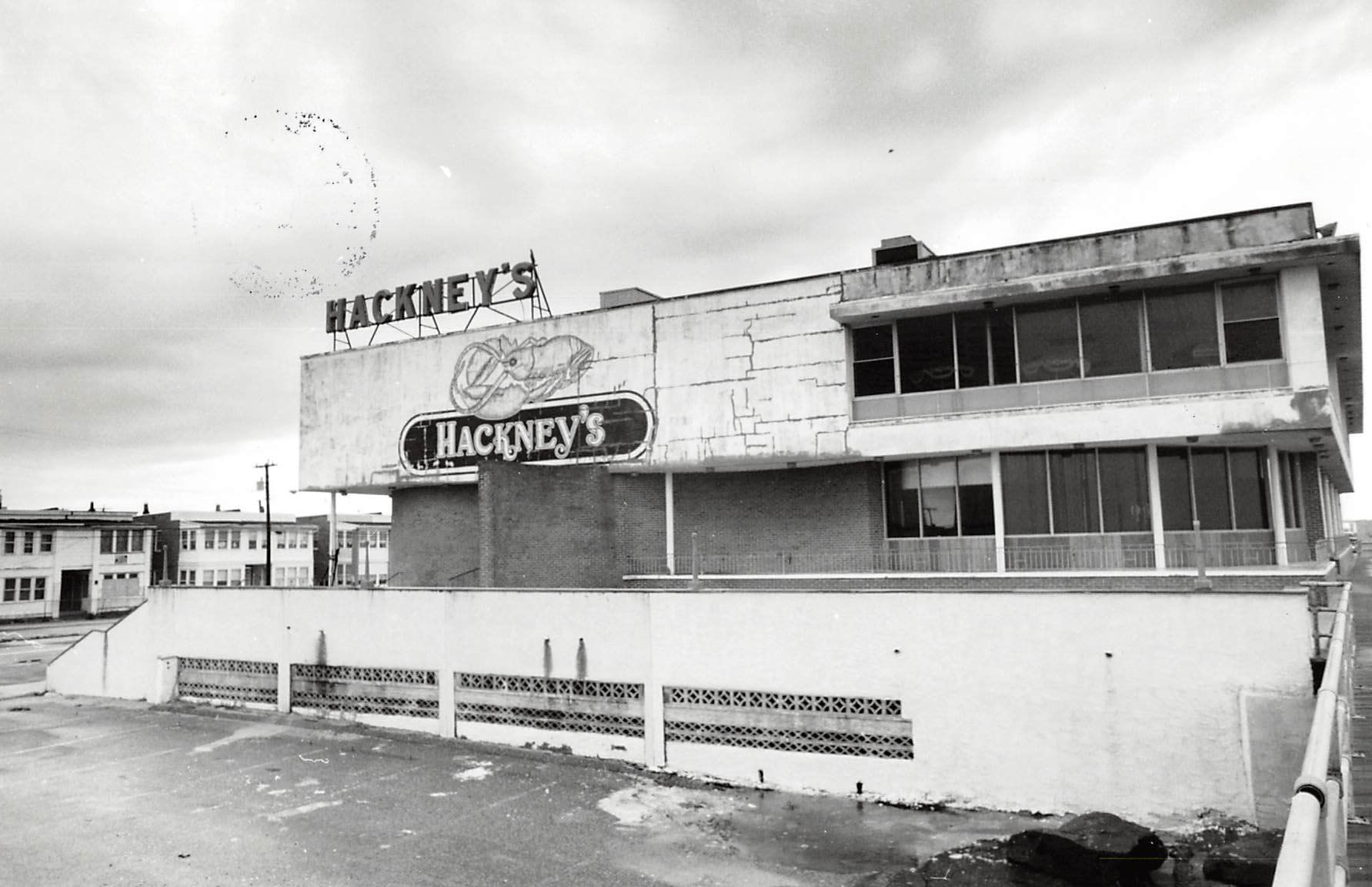 Lookback at restaurants in the Atlantic and Cape May Counties through the years